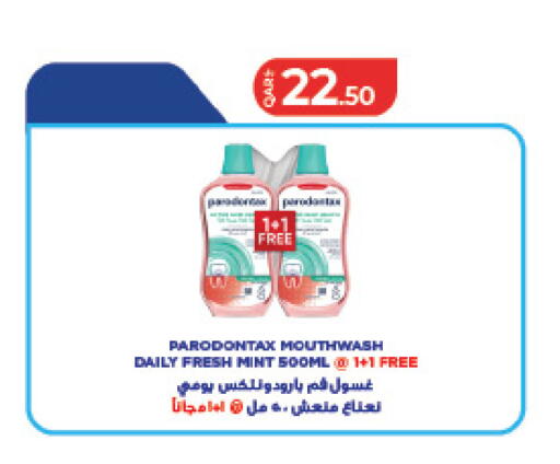 Mint available at LuLu Hypermarket in Qatar - Al Daayen
