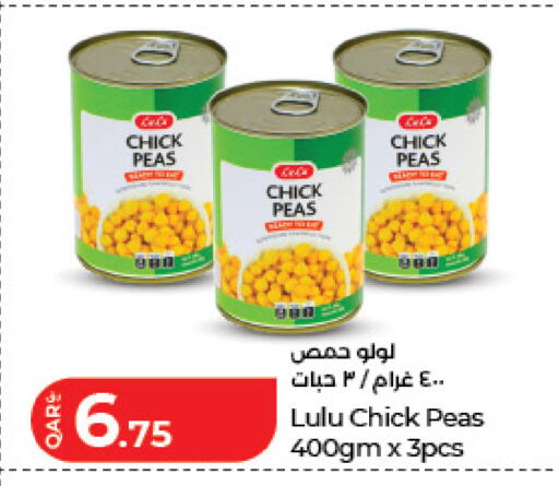 Peas available at LuLu Hypermarket in Qatar - Al Daayen