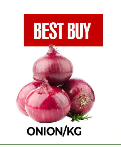 Onion available at  RIVIERA SUPERMARKET L.L.C in UAE - Abu Dhabi