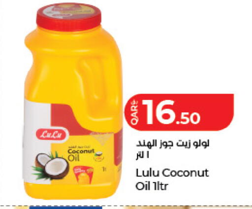 Coconut available at LuLu Hypermarket in Qatar - Al Daayen