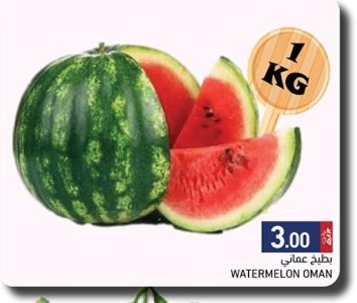 Watermelon available at أسواق رامز in قطر - الريان