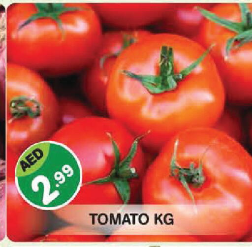 Tomato available at سنابل بني ياس in الإمارات العربية المتحدة , الامارات - أبو ظبي