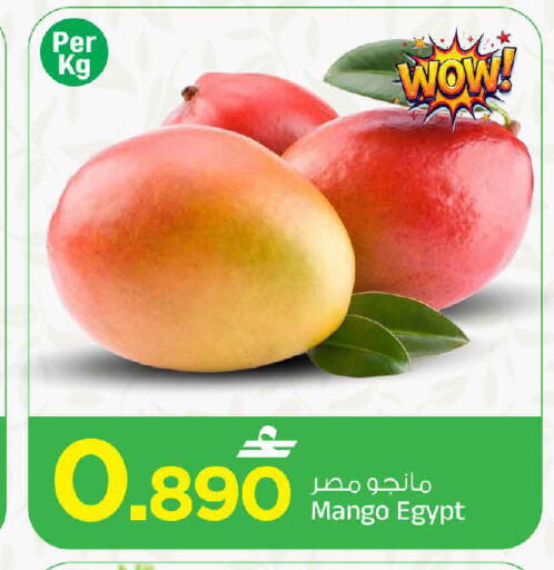 Mango from Egypt available at MARK & SAVE in Oman - Muscat