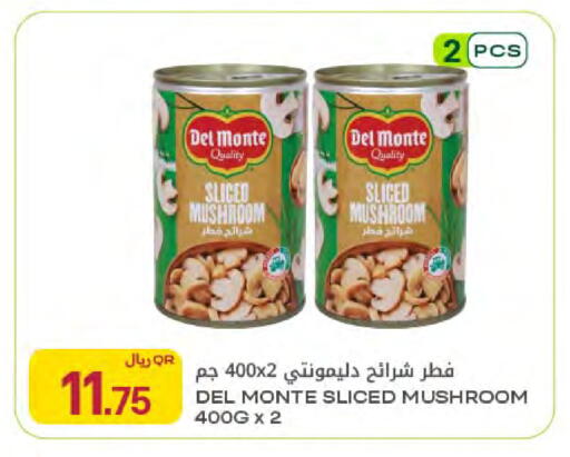 Mushroom available at شركة الميرة للمواد الاستهلاكية in قطر - الخور