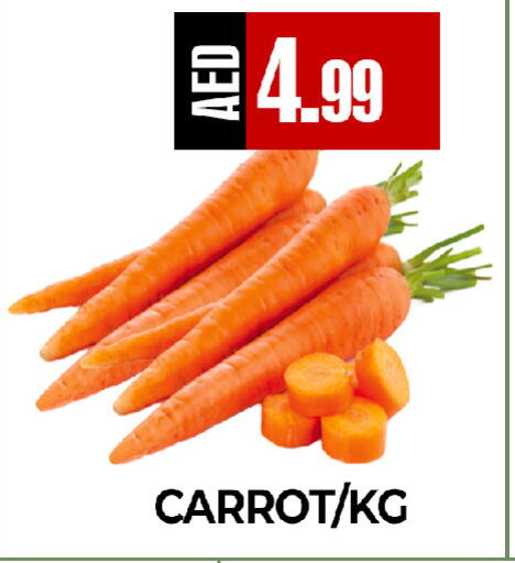 Carrot available at  RIVIERA SUPERMARKET L.L.C in UAE - Abu Dhabi