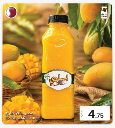 Mango available at Al Baladi Al Yawm in Qatar - Al-Shahaniya