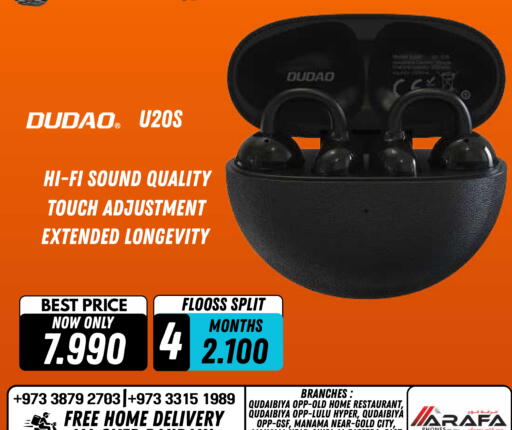 available at Arafa Phones in Bahrain