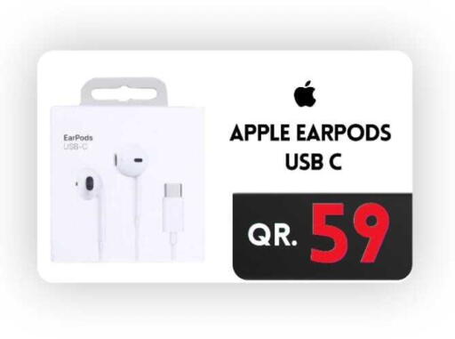Apple available at Cairo Phones in Qatar - Al Wakra