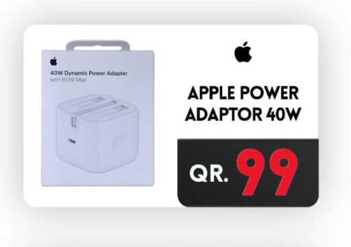 Apple available at Cairo Phones in Qatar - Al Wakra