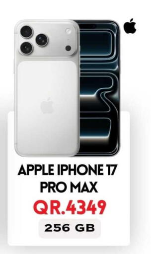 Apple available at Cairo Phones in Qatar - Al Wakra