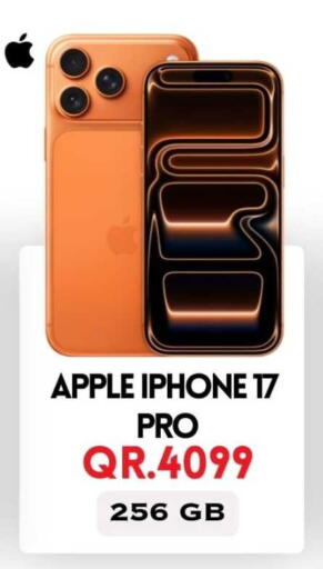 Apple available at Cairo Phones in Qatar - Al Wakra