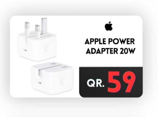 Apple available at Cairo Phones in Qatar - Al Wakra