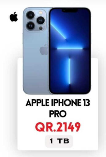 Apple available at Cairo Phones in Qatar - Al Wakra