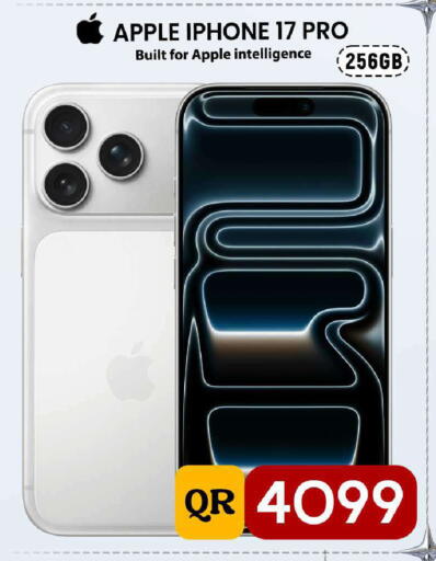Apple available at FirstStop.Qa in Qatar - Al Shamal