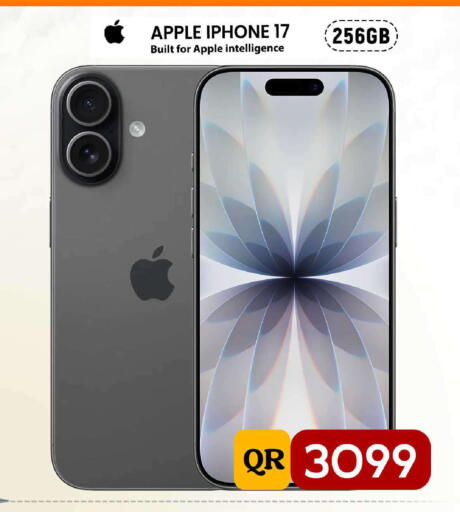 Apple available at فيرست ستوب in قطر - الشمال