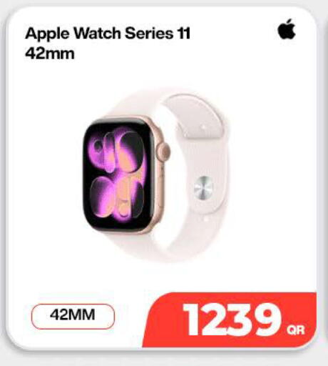 Apple available at ميراكل للهواتف in قطر - الوكرة