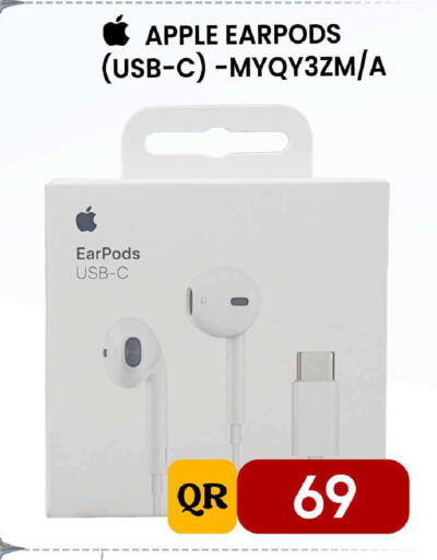Apple available at FirstStop.Qa in Qatar - Al Shamal