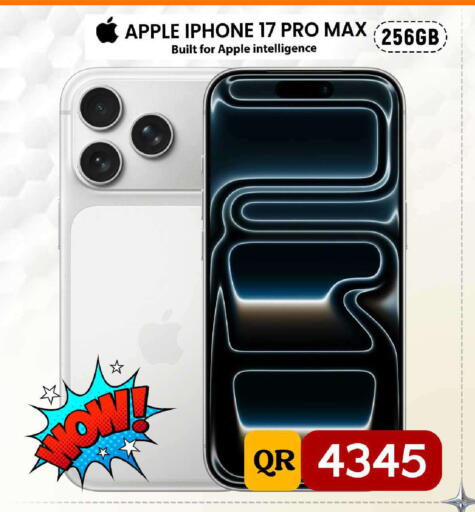 Apple available at FirstStop.Qa in Qatar - Al Shamal