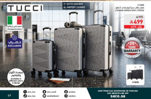 available at SACO in KSA, Saudi Arabia, Saudi - Medina