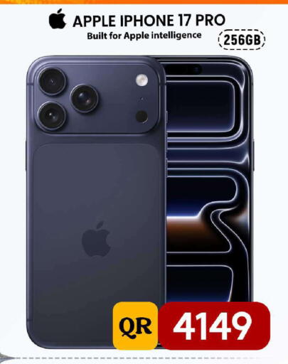 Apple available at FirstStop.Qa in Qatar - Al Wakra
