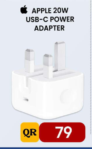 Apple available at FirstStop.Qa in Qatar - Al Shamal