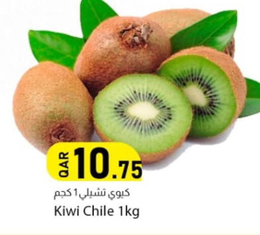 Kiwi from Chile available at Dana Market in Qatar - Umm Salal