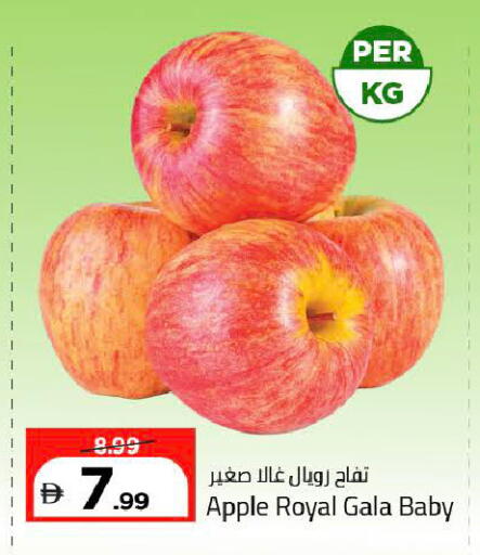 Apple available at Mark & Save in UAE - Dubai