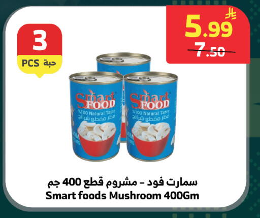 Mushroom available at الراية in مملكة العربية السعودية, السعودية, سعودية - الطائف