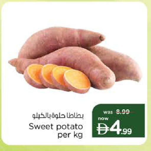Sweet Potato available at Nesto Hypermarket in UAE - Sharjah / Ajman