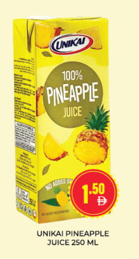Pineapple available at Adil Supermarket in UAE - Sharjah / Ajman