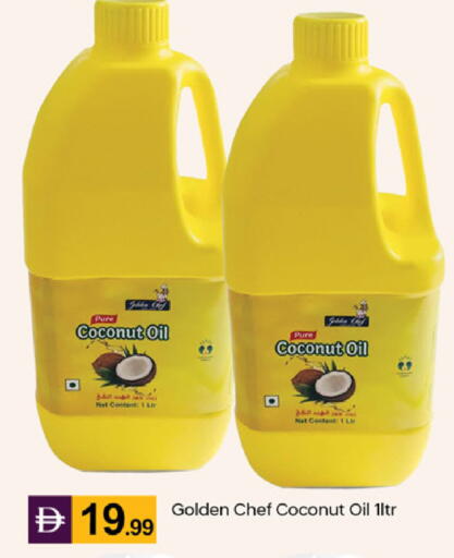 Coconut available at TALAL MARKET in UAE - Abu Dhabi