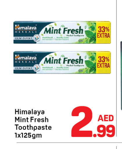 Mint available at Day to Day Department Store in UAE - Dubai