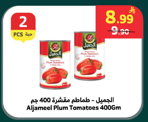 Plum Tomato available at الراية in مملكة العربية السعودية, السعودية, سعودية - الطائف