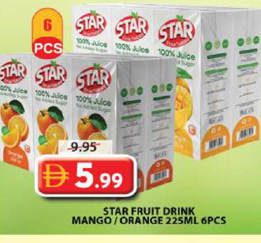 Star Fruit Mango Orange available at Grand Hyper Market in UAE - Sharjah / Ajman