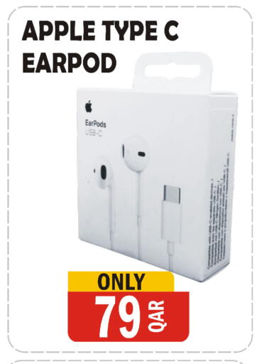 Apple available at Al Baladi Al Yawm in Qatar - Al Shamal
