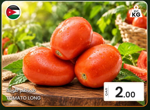 Tomato available at Al Baladi Al Yawm in Qatar - Doha