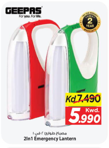 available at Mark & Save in Kuwait - Kuwait City
