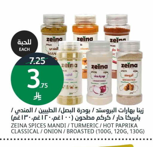 Turmeric Paprika Onion available at أسواق الجزيرة in مملكة العربية السعودية, السعودية, سعودية - الرياض