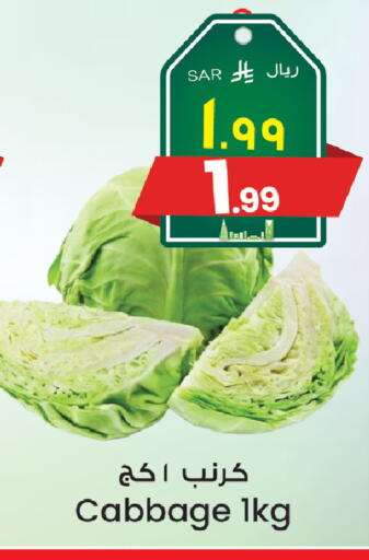 Cabbage available at ستي فلاور in مملكة العربية السعودية, السعودية, سعودية - الرياض