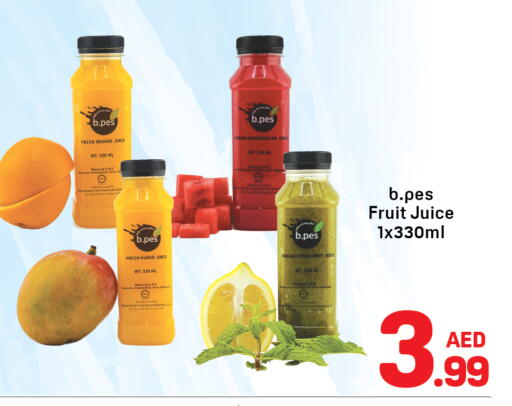Orange Watermelon Mango Lemon Mint available at Day to Day Department Store in UAE - Dubai