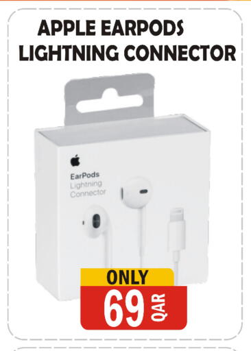 Apple available at Al Baladi Al Yawm in Qatar - Al Shamal