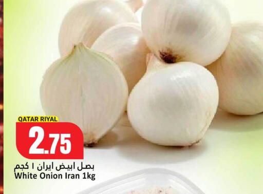 Onion from Qatar Iran available at Dana Hypermarket in Qatar - Doha