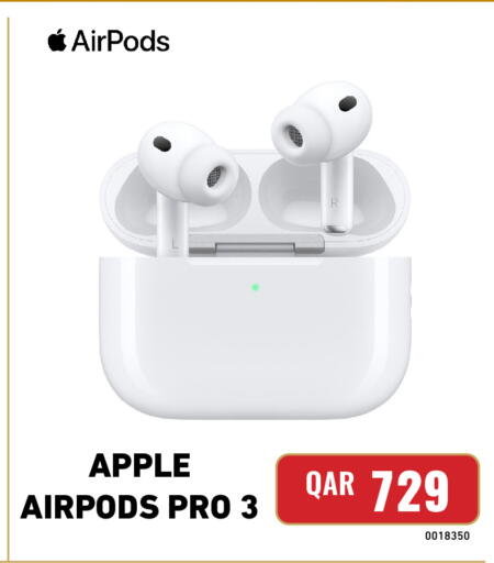 Apple available at ديجيتال زون للتجارة in قطر - الخور