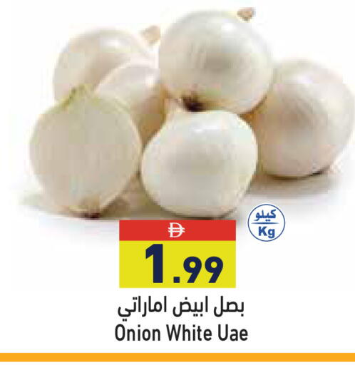 Onion available at أسواق رامز in الإمارات العربية المتحدة , الامارات - دبي