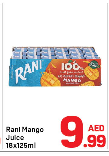 Mango available at Day to Day Department Store in UAE - Sharjah / Ajman