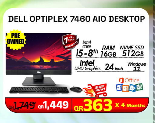 available at Tech Deals Trading in Qatar - Al-Shahaniya