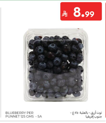 Blueberry BlueBerry available at Carrefour in KSA, Saudi Arabia, Saudi - Medina
