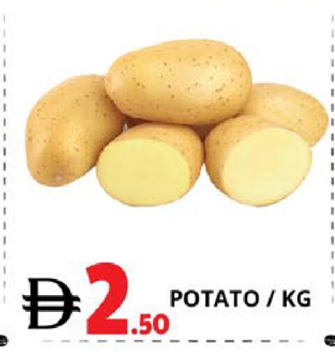 Potato available at EXPRESS AL MADEENA HYPERMARKET LLC in UAE - Abu Dhabi