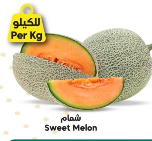 Melon available at Dukan in KSA, Saudi Arabia, Saudi - Jeddah