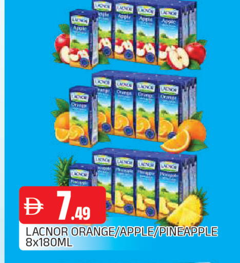 Apple Orange Pineapple available at AL MADINA in UAE - Sharjah / Ajman